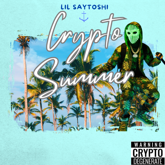 CRYPTO SUMMER vol. 1