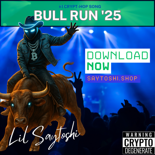 Bull Run 2025 (Single)