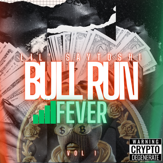 BULL RUN FEVER vol. 1