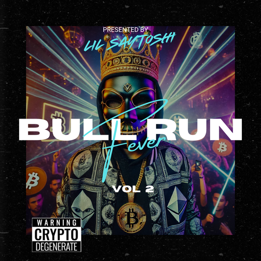 BULL RUN FEVER vol. 2